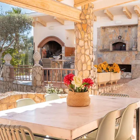 منزل ريفي Reme Navarrés