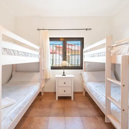 منزل ريفي Reme