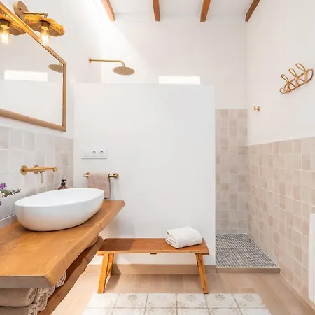 منزل ريفي Reme *