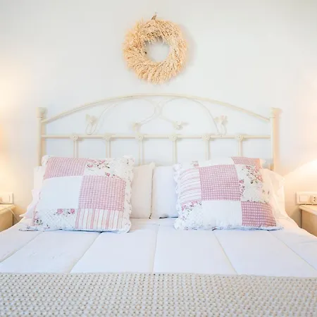 منزل ريفي Reme *