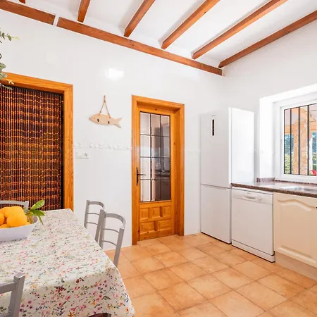 Reme منزل ريفي Navarrés