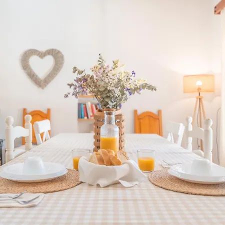 منزل ريفي Reme Navarrés