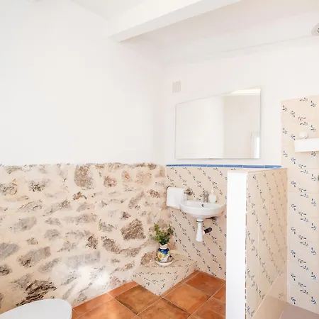 منزل ريفي Reme Navarrés