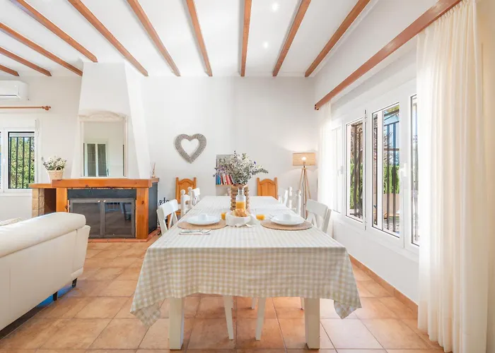 בית כפרי Reme *