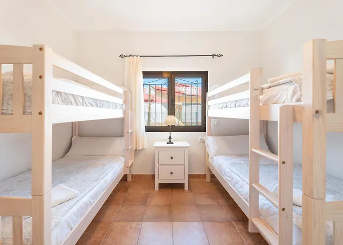 בית כפרי Reme