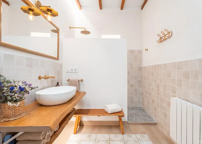 בית כפרי Reme *