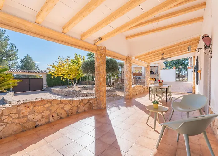 בית כפרי Reme