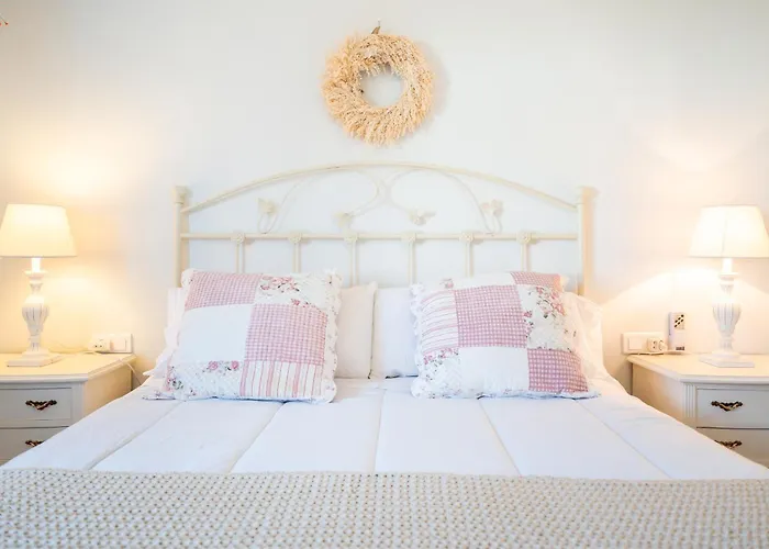 בית כפרי Reme *