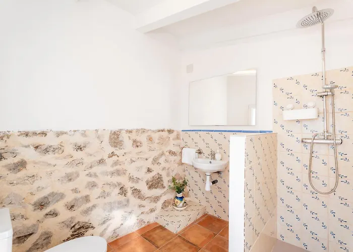 בית כפרי Reme Navarrés